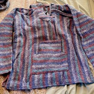 Authentic made in Mexico Unisex sweaters